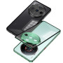 Противоударный чехол накладка Metal Glass для ZTE nubia Z60S Pro