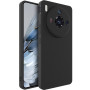 Матовий чохол-накладка TPU для ZTE Nubia Z60S Pro, Black