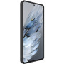 Матовий чохол-накладка TPU для ZTE Nubia Z60S Pro, Black