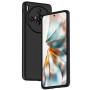 Матовий чохол-накладка TPU для ZTE Nubia Z60S Pro, Black