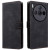 Чохол - книжка Velvet Leather Case для ZTE Nubia Z60S Pro