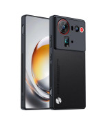 Чохол CODE Tactile Experience для ZTE nubia Z80 Ultra із захистом на камеру