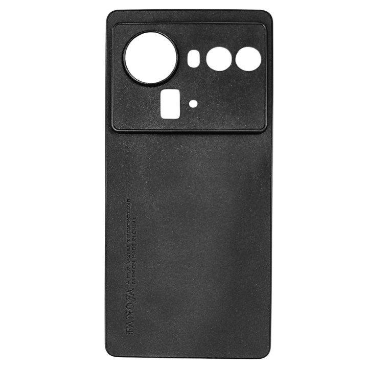 Чохол - накладка Fanoya для ZTE nubia Z80 Ultra 5G​