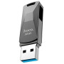 USB флешка Hoco UD5 32GB USB 3.0, Gray