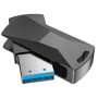 USB флешка Hoco UD5 32GB USB 3.0, Gray