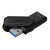 Флешка Kingston DT Exodia S USB 3.2 64Gb, Black