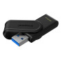 Флешка Kingston DT Exodia S USB 3.2 64Gb, Black