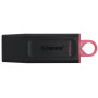 USB Флешка 3.2 Kingston DT Exodia 256Gb, Black / Pink