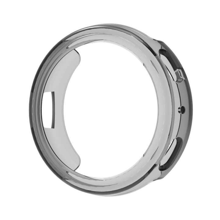Защитный силиконовый чехол Protective Cover для смарт - часов Amazfit Active Max 