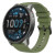 Ремешок Silicone для смартчасов Amazfit Active Max, 22mm
