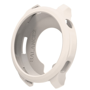 Захисний силіконовий чохол для смартгодинника Amazfit Balance 2