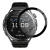Протиударне гнучке скло PMMA для смартгодинника Amazfit Balance 3 