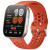 Смартгодинник Amazfit Bip 6 з підтримкою дзвінків, Red