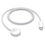 Беспроводное зарядное устройство HOCO CW39C для Apple Watch 7/6/5/4/3/2/1/SE, White