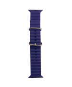Ремінець Ocean Band для Apple Watch 38/40/41mm, Purple