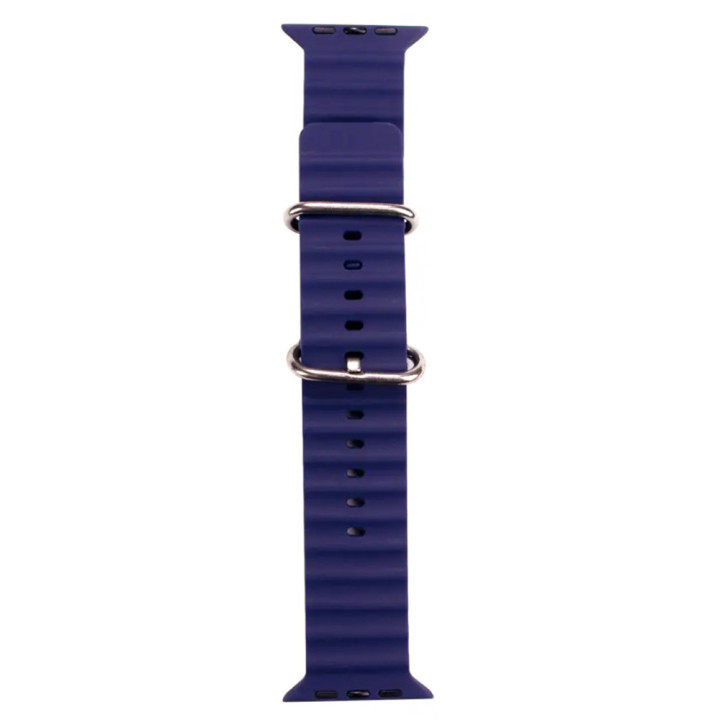Ремінець Ocean Band для Apple Watch 38/40/41mm, Purple