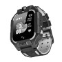 Умные часы  Smart Baby Watch FZ6, Green