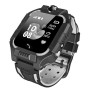 Умные часы  Smart Baby Watch FZ6, Green
