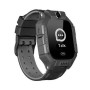 Умные часы  Smart Baby Watch FZ6, Red