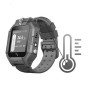 Умные часы  Smart Baby Watch FZ6, Red
