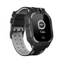 Умные часы  Smart Baby Watch FZ6, Violet