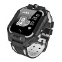 Умные часы  Smart Baby Watch FZ6, Violet