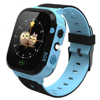 Умные часы Smart Baby Watch GM9
