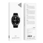 Смарт-годинник Borofone BD2 IP68 з підтримкою дзвінків, Black