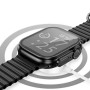 Смарт-годинник Borofone BD3 Ultra IP67 з підтримкою дзвінків, Black