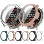 Чехол с защитным стеклом Protective Cover with Glass для Amazfit Active 2