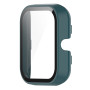 Чохол із захисним склом Protective Cover with Glass для Amazfit Bip 3 / Bip 3 Pro
