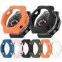 Силиконовый чехол для смартчасов Amazfit T-Rex 3