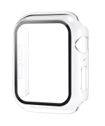 Чохол із захисним склом Protective Cover with Glass для Apple Watch Series 10, 42mm
