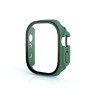 Чохол із захисним склом Protective Cover with Glass для Apple Watch 49mm