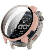 Чохол із захисним склом для Amazfit Balance 2