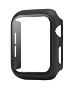 Чохол із захисним склом Protective Cover with Glass для Apple Watch 40mm