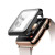 Чохол із захисним склом Protective Cover with Glass для Apple Watch 38mm