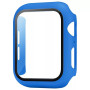 Чехол с защитным стеклом Protective Cover with Glass для Apple Watch 41mm