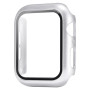 Чехол с защитным стеклом Protective Cover with Glass для Apple Watch 41mm