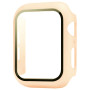 Чехол с защитным стеклом Protective Cover with Glass для Apple Watch 40mm