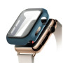 Чехол с защитным стеклом Protective Cover with Glass для Apple Watch 42mm