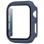 Чохол із захисним склом Protective Cover with Glass для Apple Watch 38mm