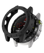 Силіконовий чохол без скла Protective Cover для Garmin MARQ (Gen 2)