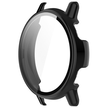 Чохол із захисним склом Protective Cover with Glass для Garmin Vivoactive 5