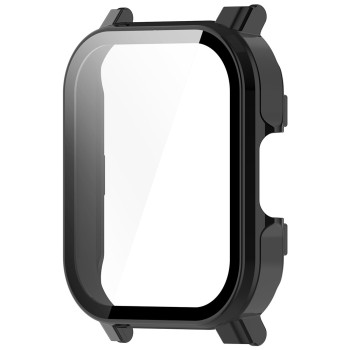 Чохол із захисним склом Protective Cover with Glass для Haylou LS02