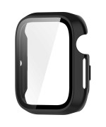 Чехол с защитным стеклом Protective Cover with Glass для Honor Watch 5