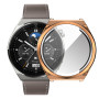 Силіконовий чохол для Huawei Watch GT 3 Pro 43мм