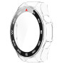 Чохол із захисним склом Protective Cover with Glass для Huawei Watch Ultimate