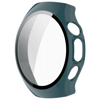 Чехол с защитным стеклом Protective Cover with Glass для Huawei Watch 5 42mm