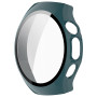 Чехол с защитным стеклом Protective Cover with Glass для Huawei Watch 5 42mm